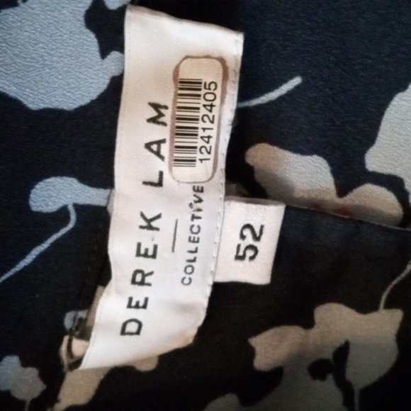 Derek Lam Dress - Picture 4 of 6